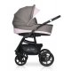 Детская коляска Riko Basic Alfa Ecco 3 в 1